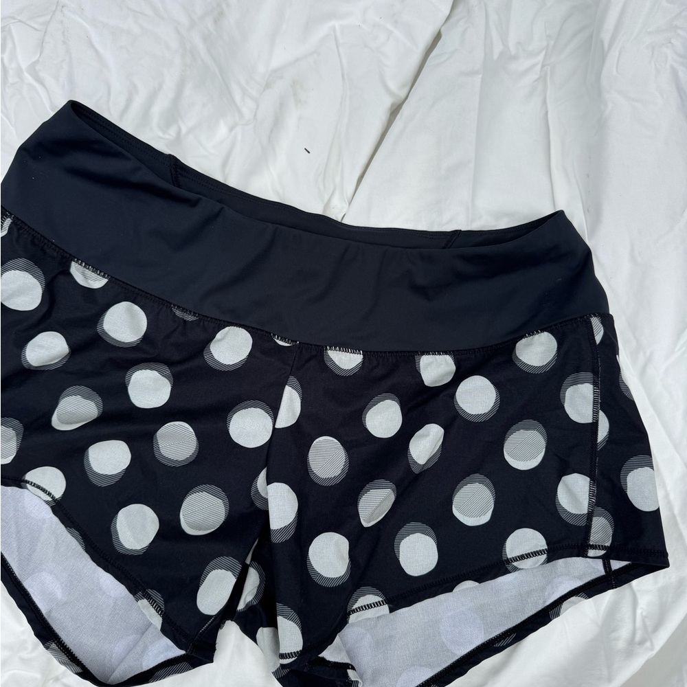 Oiselle  Athletic Shorts - Picture 3 of 8